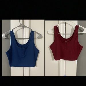 Crop Tops Aeropostale